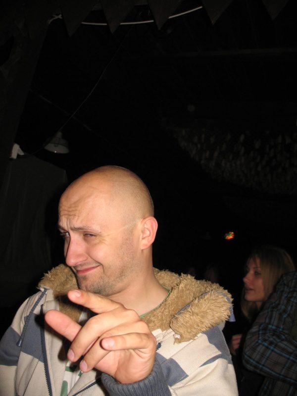 Kaczarnica 2009 – zdjęcie 236
