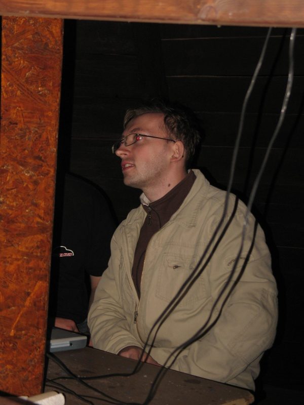 Kaczarnica 2009 – zdjęcie 237