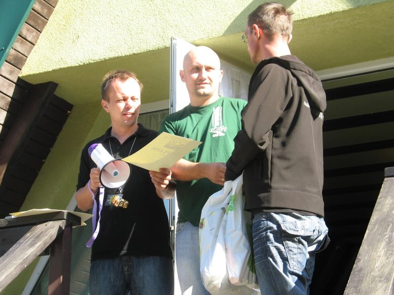 Kaczarnica 2009 – zdjęcie 257