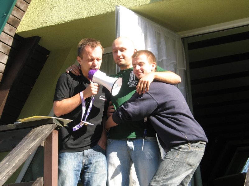 Kaczarnica 2009 – zdjęcie 258
