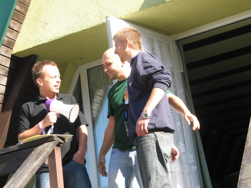 Kaczarnica 2009 – zdjęcie 259