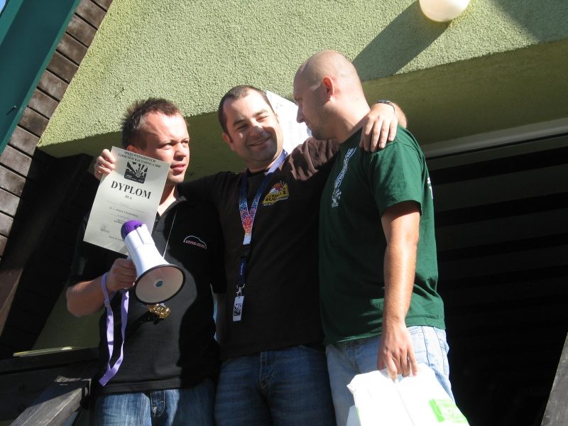 Kaczarnica 2009 – zdjęcie 262