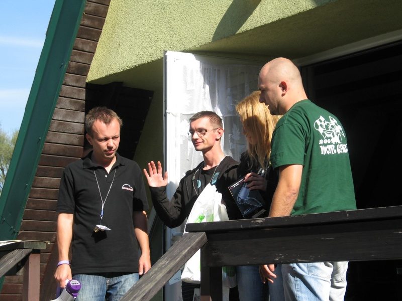 Kaczarnica 2009 – zdjęcie 266