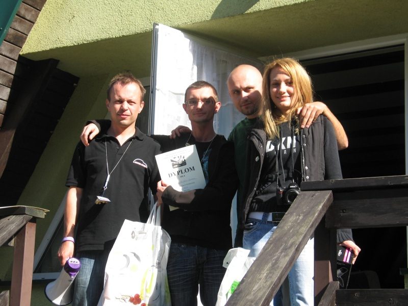 Kaczarnica 2009 – zdjęcie 267
