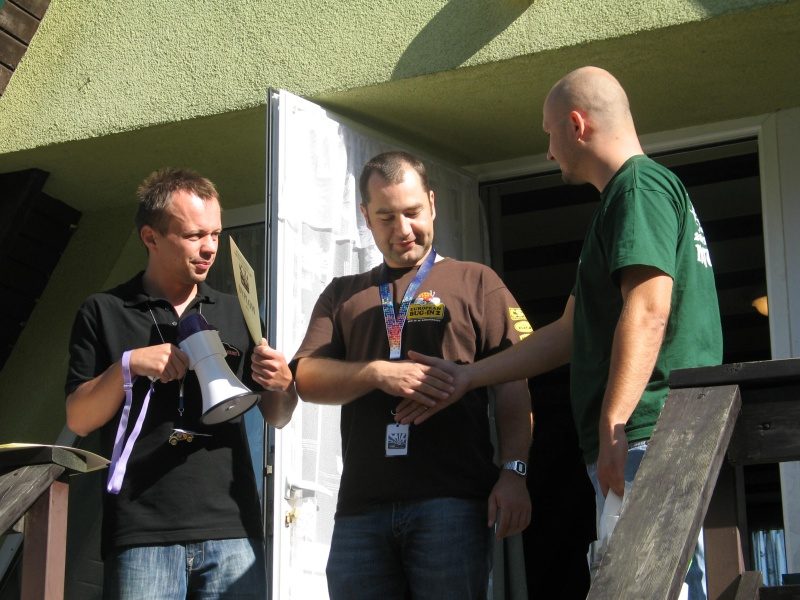 Kaczarnica 2009 – zdjęcie 268