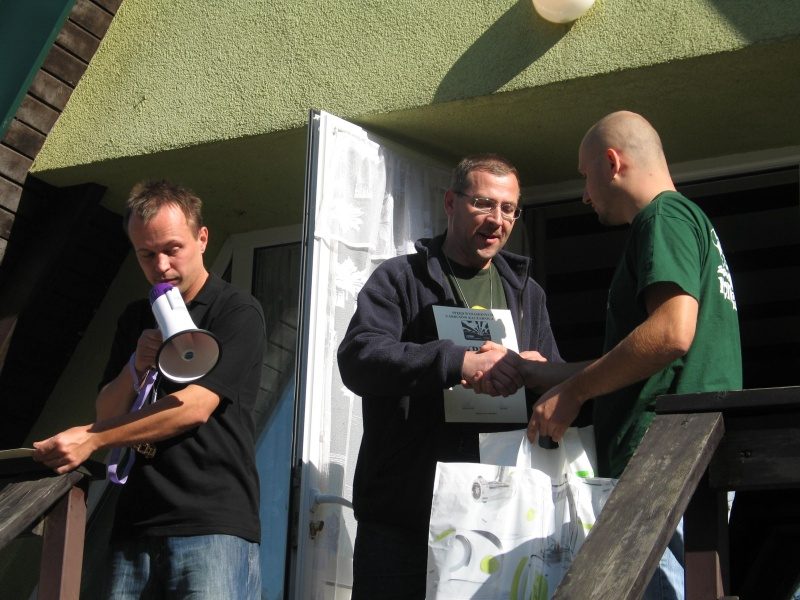 Kaczarnica 2009 – zdjęcie 269