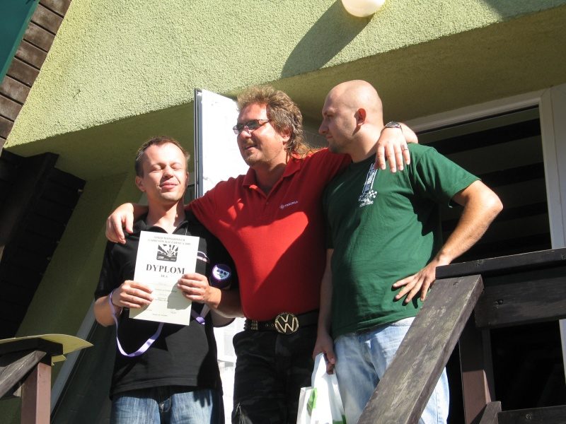 Kaczarnica 2009 – zdjęcie 272