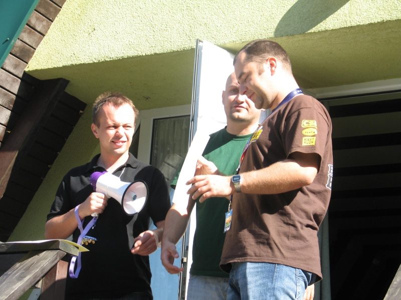 Kaczarnica 2009 – zdjęcie 277