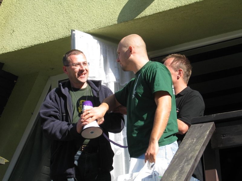 Kaczarnica 2009 – zdjęcie 278