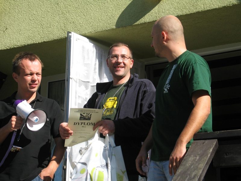 Kaczarnica 2009 – zdjęcie 280