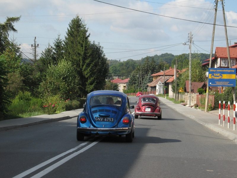 Kaczarnica 2009 – zdjęcie 29