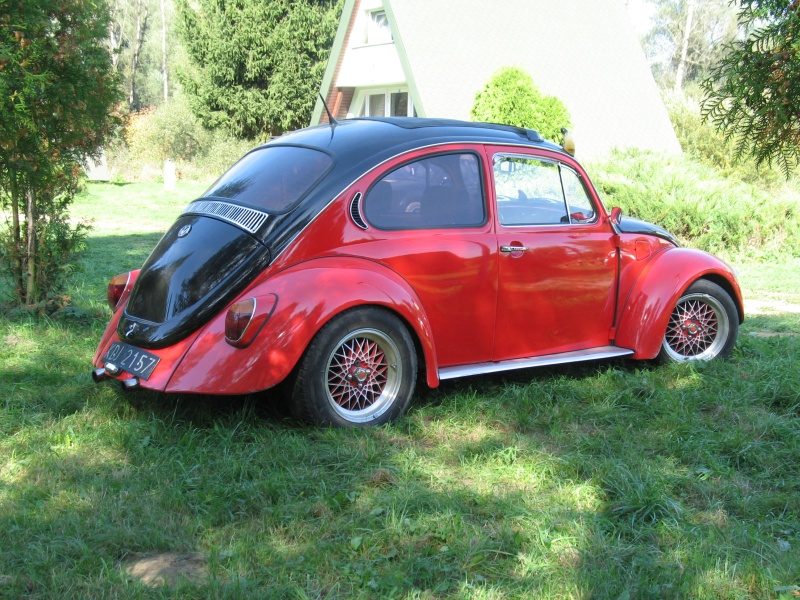 Kaczarnica 2009 – zdjęcie 290