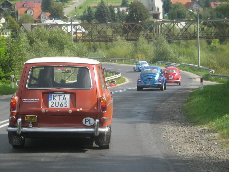 Kaczarnica 2009 – zdjęcie 86