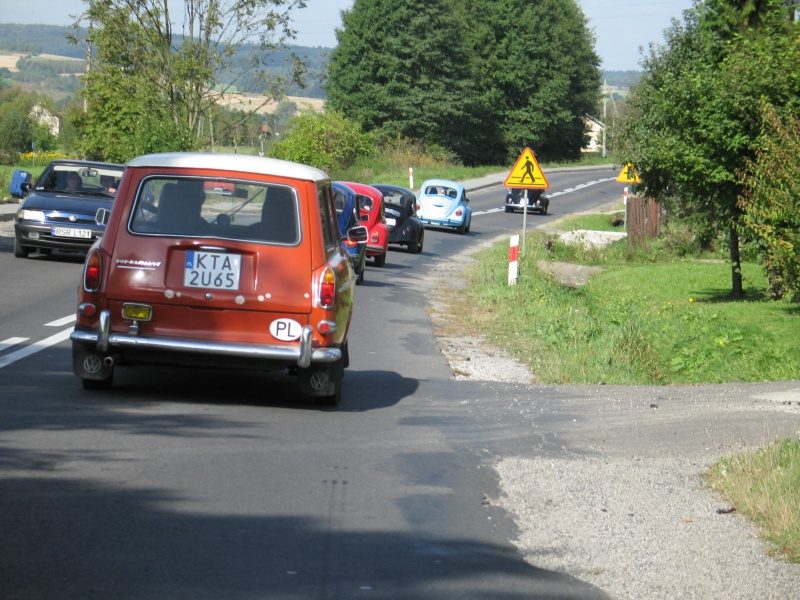 Kaczarnica 2009 – zdjęcie 99