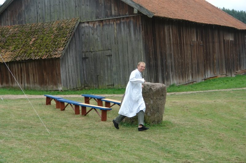 Łęgucki Młyn – zdjęcie 56