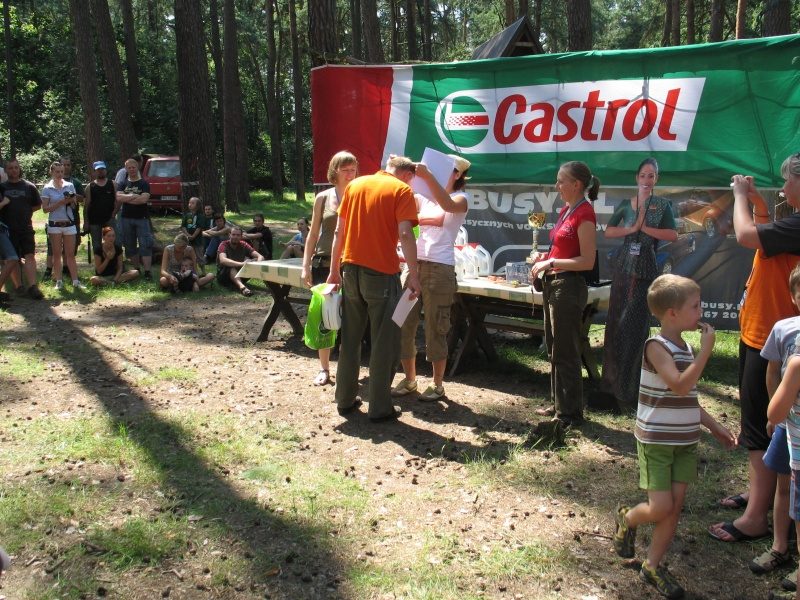 Monte Garbo 2009 – zdjęcie 102