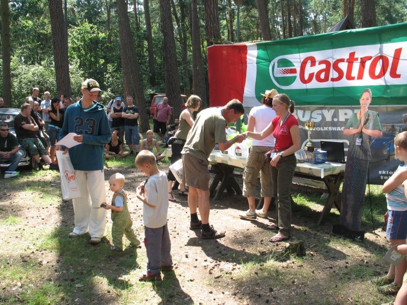 Monte Garbo 2009 – zdjęcie 107