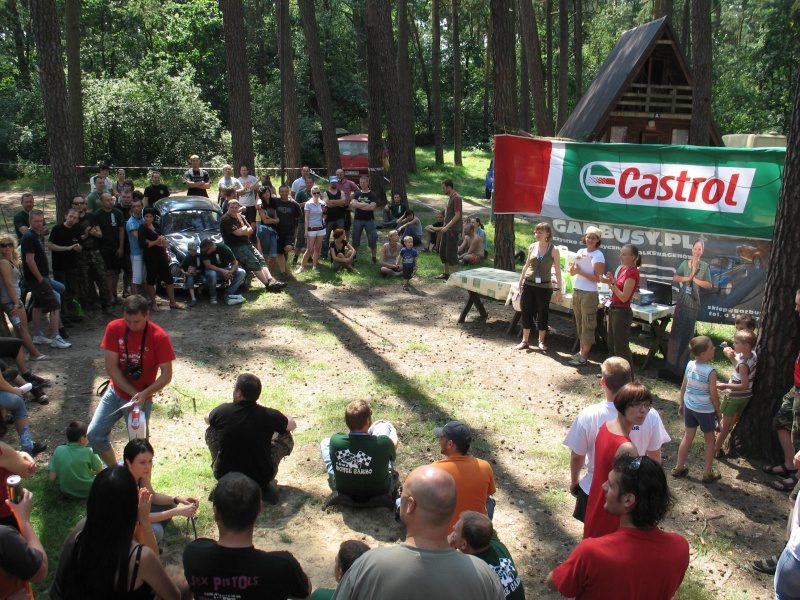 Monte Garbo 2009 – zdjęcie 109