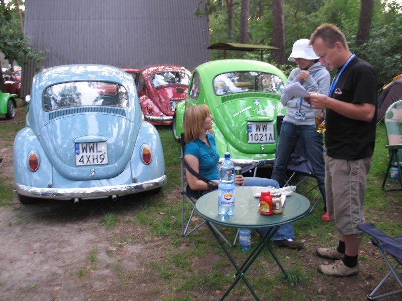 Monte Garbo 2009 – zdjęcie 12