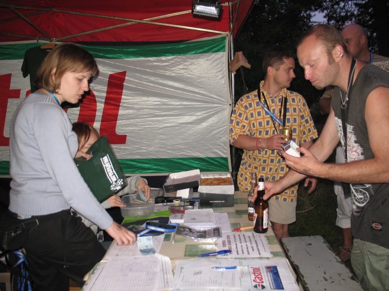 Monte Garbo 2009 – zdjęcie 17