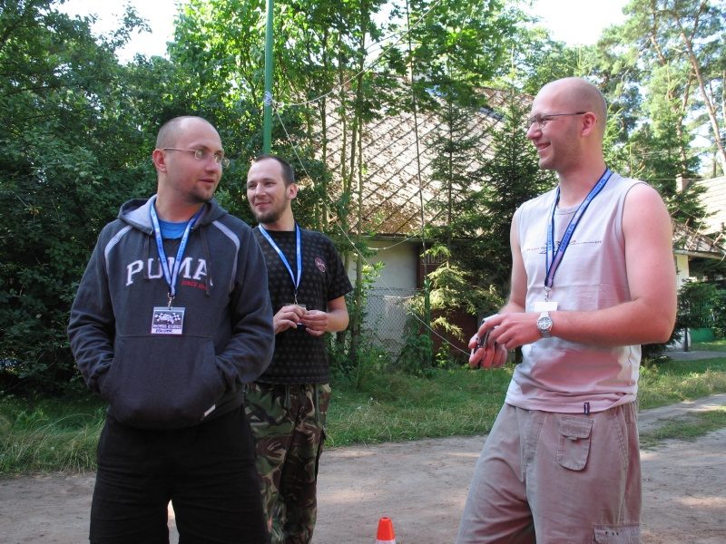 Monte Garbo 2009 – zdjęcie 27
