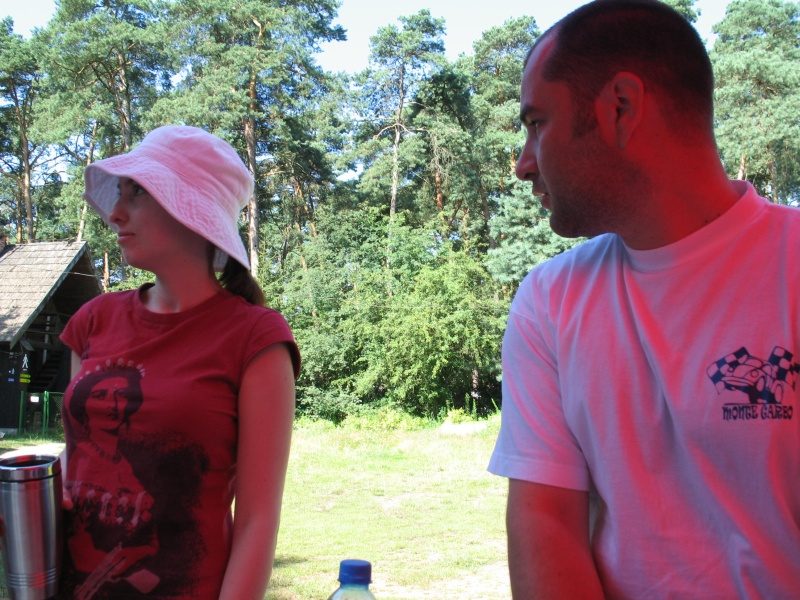 Monte Garbo 2009 – zdjęcie 28