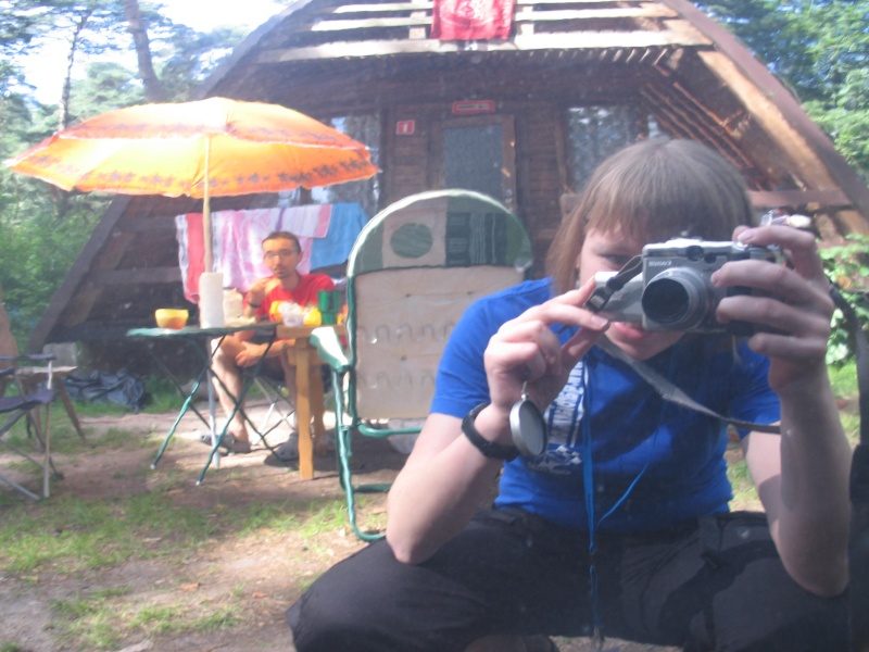 Monte Garbo 2009 – zdjęcie 38