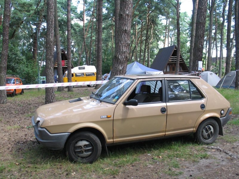 Monte Garbo 2009 – zdjęcie 57