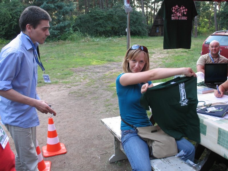Monte Garbo 2009 – zdjęcie 6