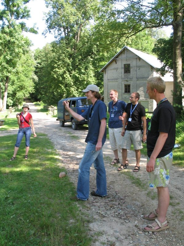 Monte Garbo 2009 – zdjęcie 69