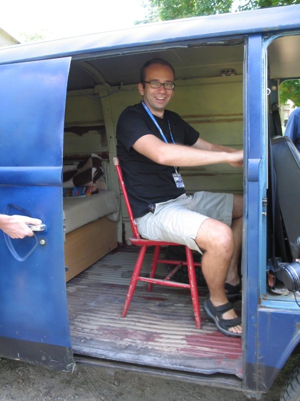 Monte Garbo 2009 – zdjęcie 72