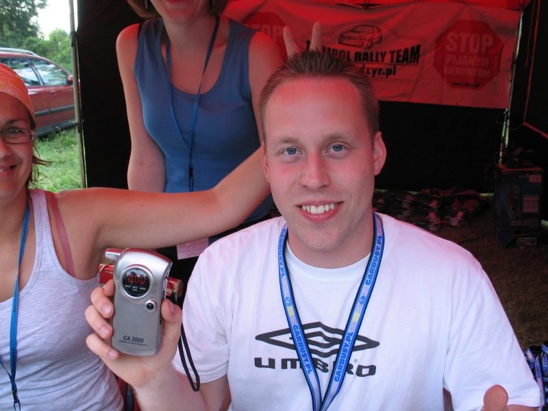 Monte Garbo 2009 – zdjęcie 8