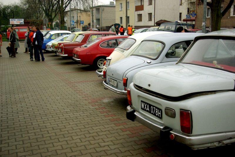 VII Rajd BGC – zdjęcie 15