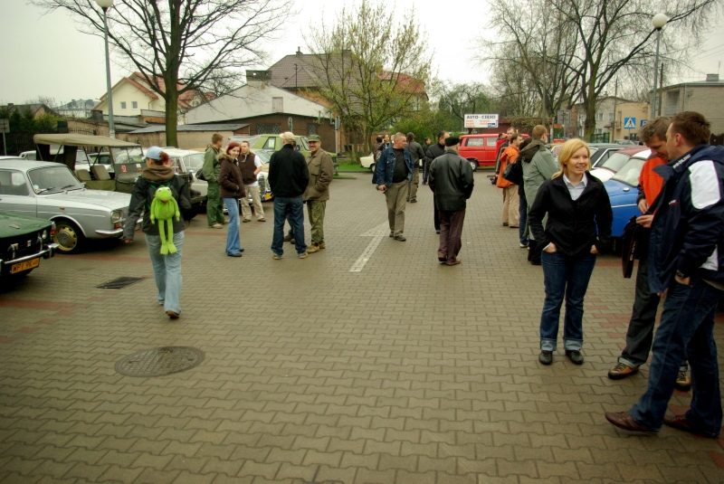 VII Rajd BGC – zdjęcie 20