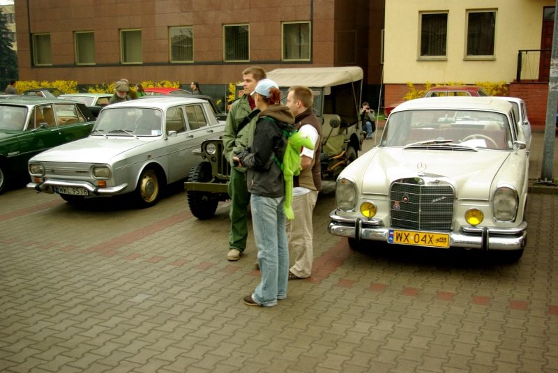 VII Rajd BGC – zdjęcie 23