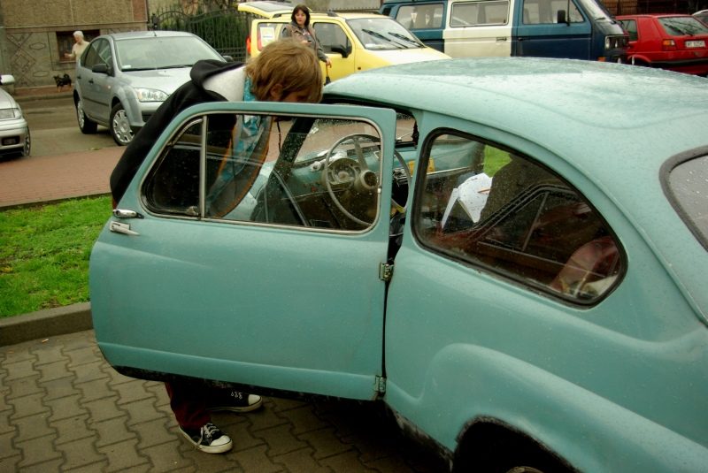 VII Rajd BGC – zdjęcie 25