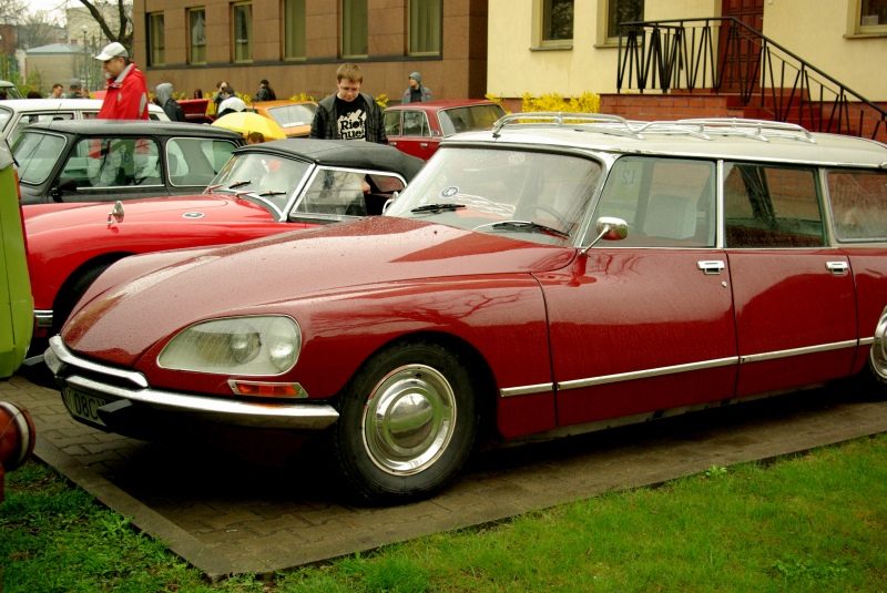 VII Rajd BGC – zdjęcie 3