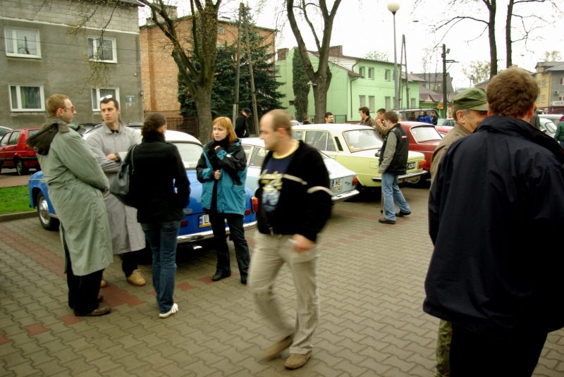 VII Rajd BGC – zdjęcie 36