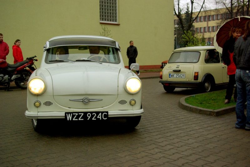 VII Rajd BGC – zdjęcie 43