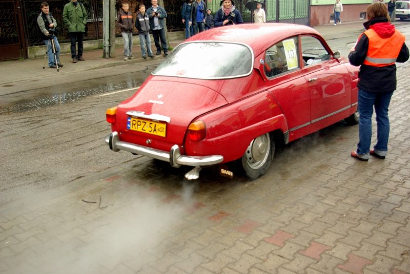 VII Rajd BGC – zdjęcie 47