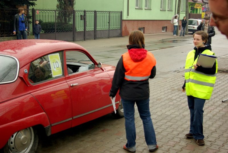 VII Rajd BGC – zdjęcie 48
