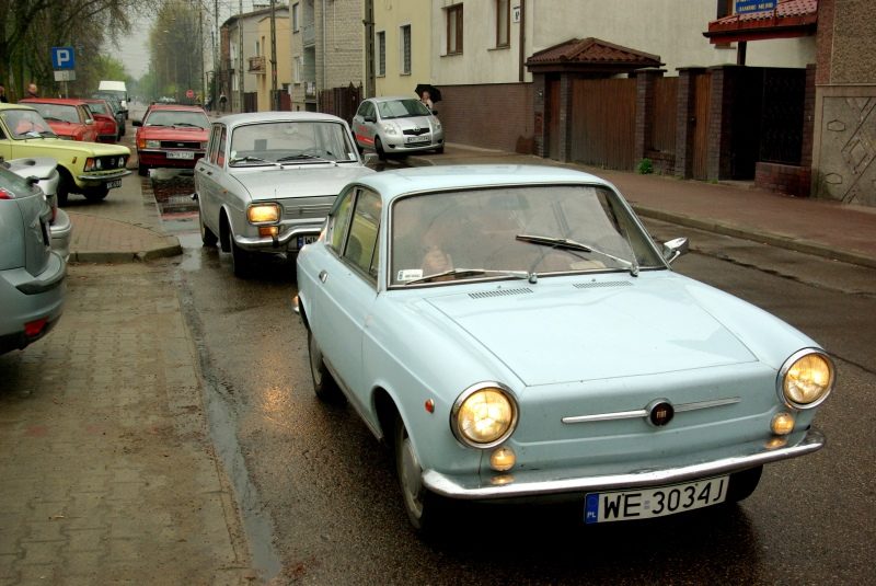 VII Rajd BGC – zdjęcie 53