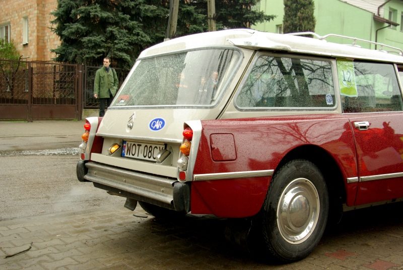VII Rajd BGC – zdjęcie 54