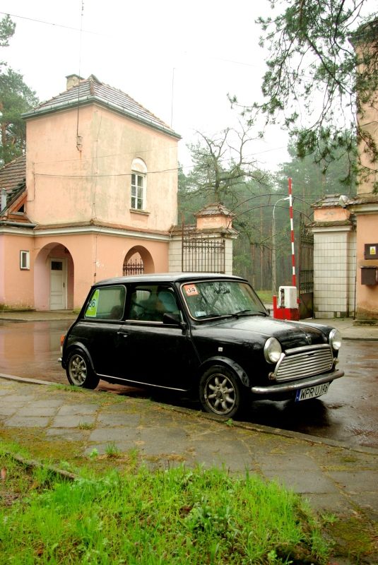 VII Rajd BGC – zdjęcie 56