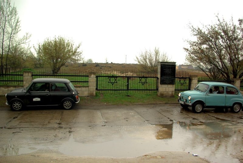 VII Rajd BGC – zdjęcie 57