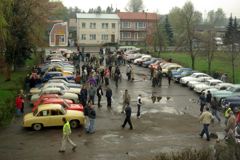 VII Rajd BGC – zdjęcie 61