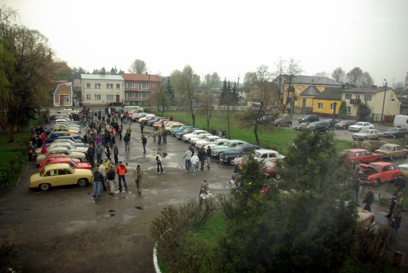 VII Rajd BGC – zdjęcie 62
