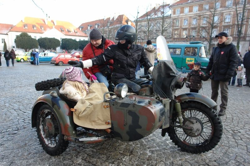 WOSP 2009 – zdjęcie 112