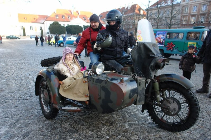 WOSP 2009 – zdjęcie 113