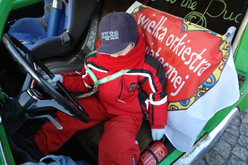 WOSP 2009 – zdjęcie 115